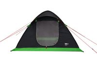 High Peak Swift 3 Groen Pop-up tent - thumbnail