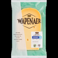 Wapenaer Goudse Kaas 35+ Belegen ca. 200 g bij Jumbo
