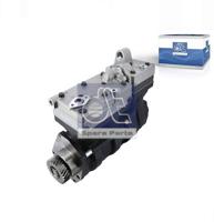 Dt Spare Parts Compressor, pneumatisch systeem 4.69185