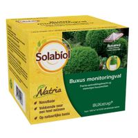 SBM Solabiol natria BUXatrap® Buxus monitoringval 1st - thumbnail