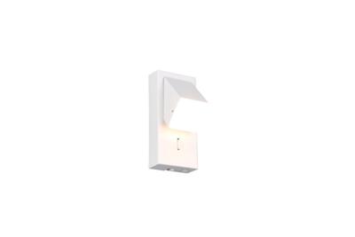 Trio Wandspot witRaglan met schakelaar - 248570131