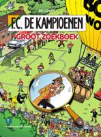 Groot zoekboek (Hardback)
