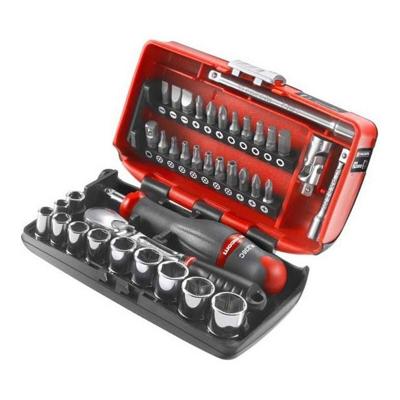 Combinatiesleutelset Facom 38 Onderdelen