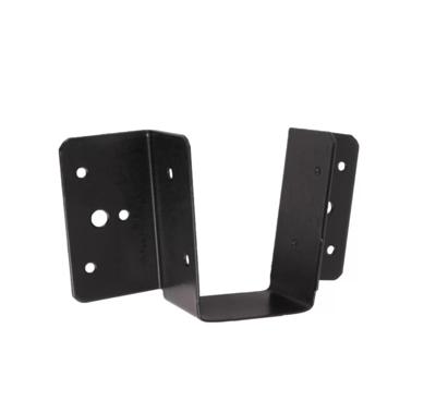Waelbers Regeldrager 34mm zwart - 50 Stuk(s) - 894347.48