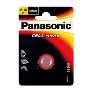 Panasonic CR 1220