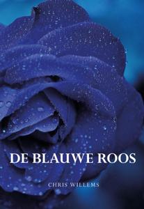 De blauwe roos (Paperback)