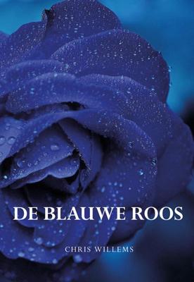 De blauwe roos (Paperback)