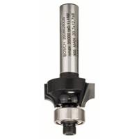 Bosch Afrondfrees 8 mm, R1 4 mm, L 12,7 mm, T 53 mm - thumbnail