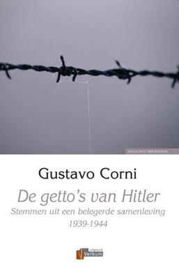 De getto&apos;s van Hitler (Hardback)