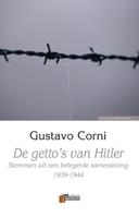 De getto&apos;s van Hitler (Hardback)
