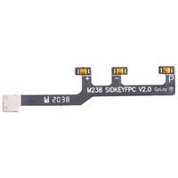 Power Button & Volume Button Flex Cable for Motorola Moto G Play