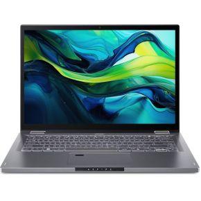 Acer Aspire Spin 14 ASP14-51MTN-56DV 14 Intel Core 5 Hybride (2-in-1) Touchscreen Laptop
