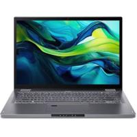 Acer Aspire Spin 14 ASP14-51MTN-56DV 14 Intel Core 5 Hybride (2-in-1) Touchscreen Laptop