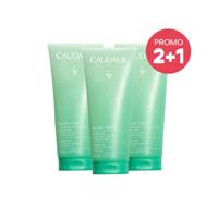 Caudalie Douchegel Eau Des Vignes 200ml 2+1 Gratis
