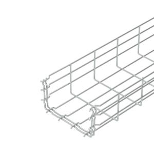 OBO Bettermann 6002406 Rastergoot (l x b x h) 3 m x 200.00 mm x 105.00 mm 3 m