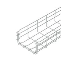 OBO Bettermann 6002406 Rastergoot (l x b x h) 3 m x 200.00 mm x 105.00 mm 3 m