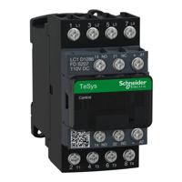 Schneider Electric LC1D1286FDS207 Contactor 1 stuk(s)