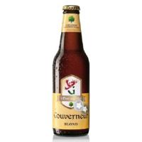 Lindeboom Gouverneur Blond 33cl