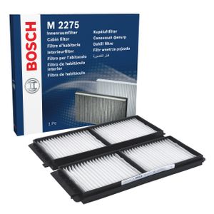 Interieurfilter M2275