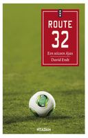 Route 32 - David Endt - ebook