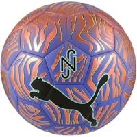 Voetbal Puma Neymar Graphic Blauw Maat 5