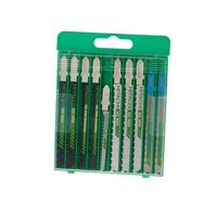 Decoupeerzaagbl.cassette 10dlg