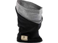 Westin Warm Gaiter Black/Melange One Size Westin Warm Gaiter Black/Melange One Size