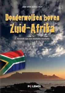 Donderwolken boven Zuid-Afrika (Paperback)
