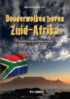 Donderwolken boven Zuid-Afrika (Paperback)