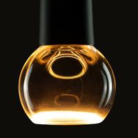 Segula Design lichtbronFloating helder - 4W - E27 - 240lm - 2200K - Ø 8cm - SG-55005