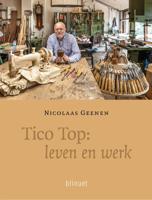 Tico Top: leven en werk (Hardback)