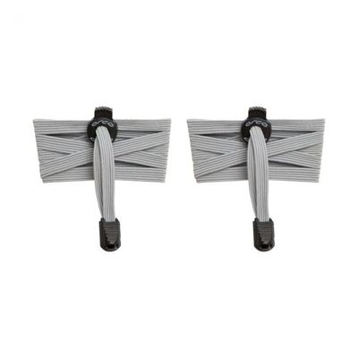 Orca Snelveters zilver