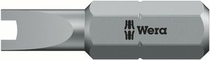 Wera 857/1 Z Vorkbit - Snake-eye, # 4 x 25 mm - 1 stuk(s) - 05057150001