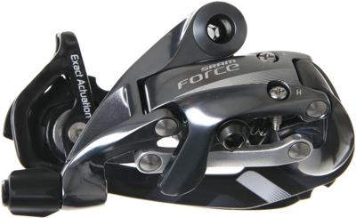 SRAM achterderailleur "force 22"