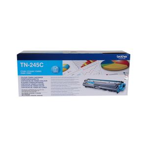 Brother TN-245C tonercartridge 1 stuk(s) Origineel Cyaan