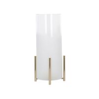 Richmond Windlicht 'Eva' 41cm, kleur Goud
