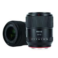 Meike 55mm F/1.8 Full Frame AF L-mount