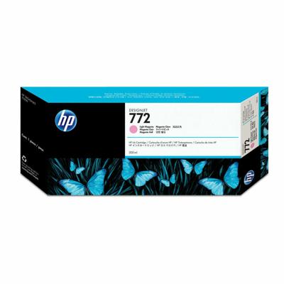 Originele inktcartridge HP CN631A Magenta