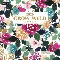 Grow Wild Kalender 2026
