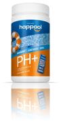 Acrylmed ALKASOL PLUS Granulaat voor het handhaven van de juiste pH-waarde van zwembadwater 1 kg