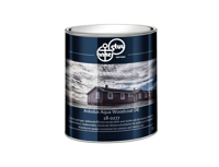 Anker Stuy Ankolux Aqua Woodcoat 1 Liter