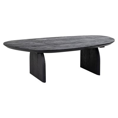 Salontafel Hudson (Zwart)