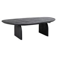 Salontafel Hudson (Zwart)