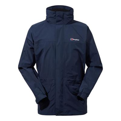 Berghaus Cornice III IA Hardshell Jas Heren Dusk S