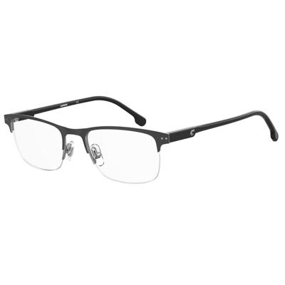 Unisex Brillenframe Carrera CARRERA-2019T-807 black Ø 50 mm