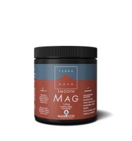 Smooth mag complex powder