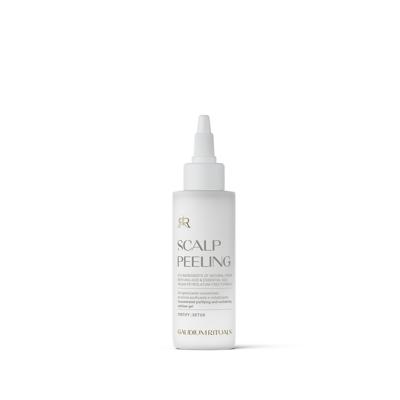 Roverhair Gaudium Rituals Scalp Peeling 150ml