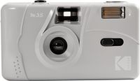 Kodak M35 Compacte camera (film) 35 mm Grijs - thumbnail