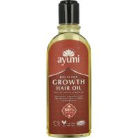 Growth hair olie - 150 ml