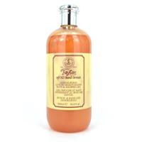 Taylor of Old Bond Street Sandalwood Luxury Moisturizing Bath & Shower Gel 500ml